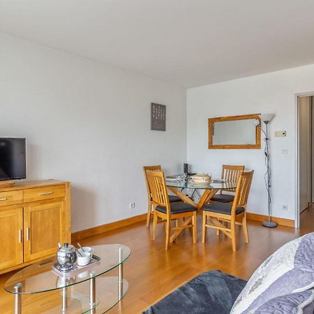 Appartement Petit Coin De Paradis - Welkeys Ла-Рошель Екстер'єр фото