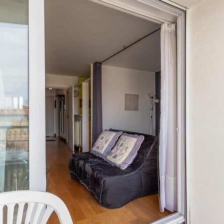 Appartement Petit Coin De Paradis - Welkeys Ла-Рошель Екстер'єр фото