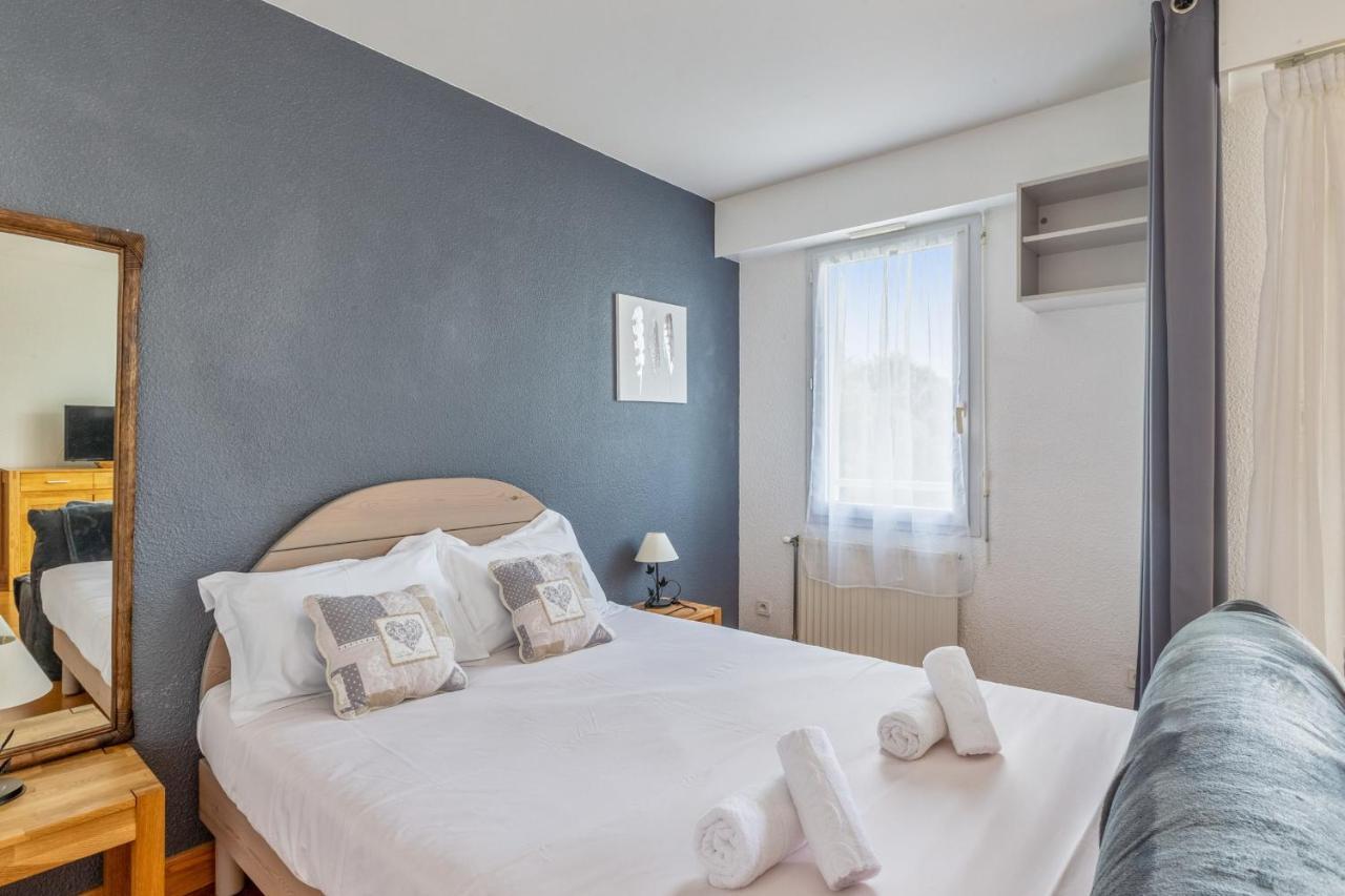 Appartement Petit Coin De Paradis - Welkeys Ла-Рошель Екстер'єр фото