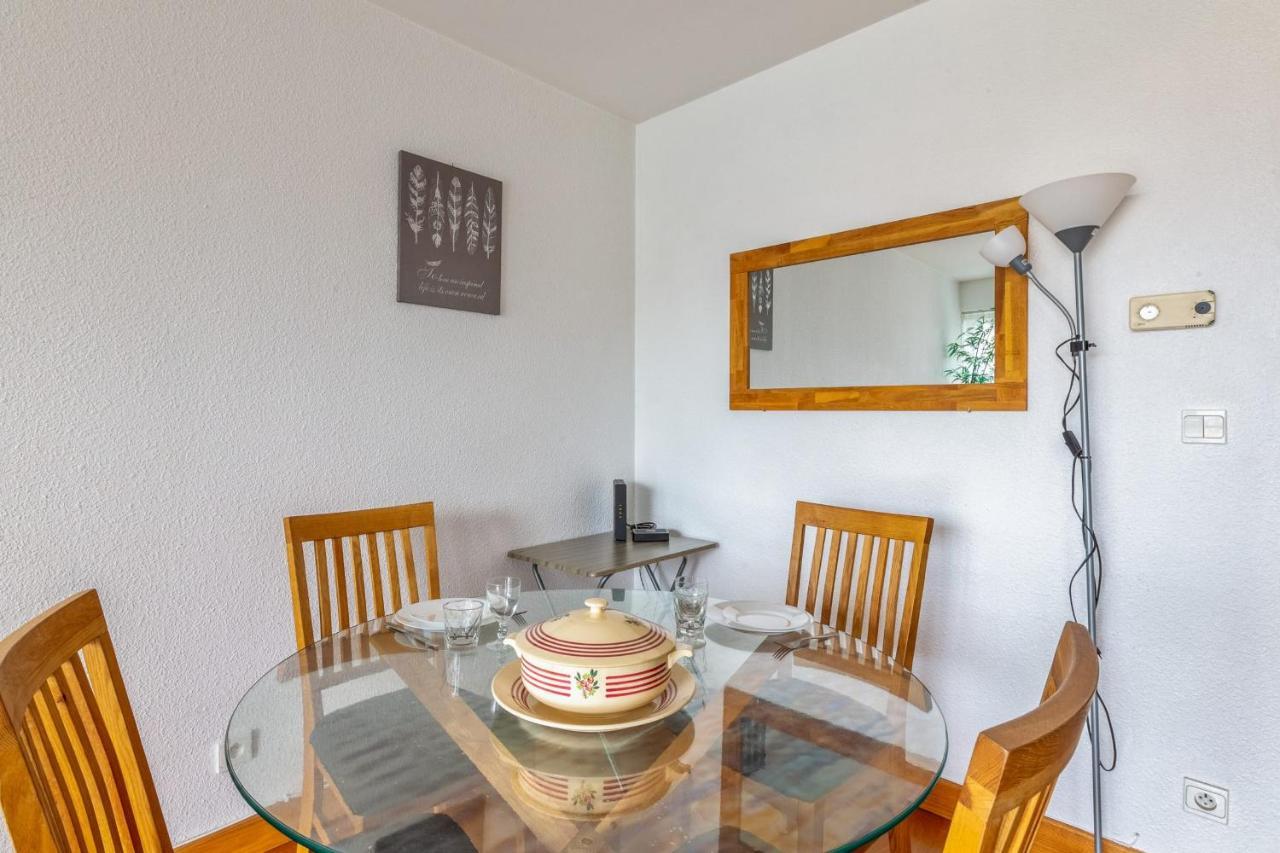 Appartement Petit Coin De Paradis - Welkeys Ла-Рошель Екстер'єр фото